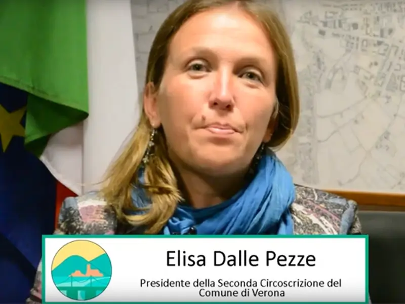 Elisa Delle Pezze