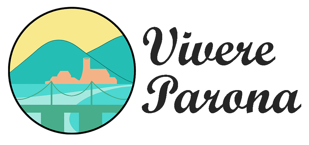 Vivere Parona Logo