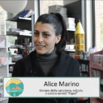Alice Marino